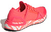 (WMNS) adidas Stella McCartney x UltraBoost 20 'Turbo Active Orange' GX6316