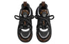 (WMNS) LOUIS VUITTON LV Archlight Sneakers 'Black with Brown Monogram' 1A9RQV