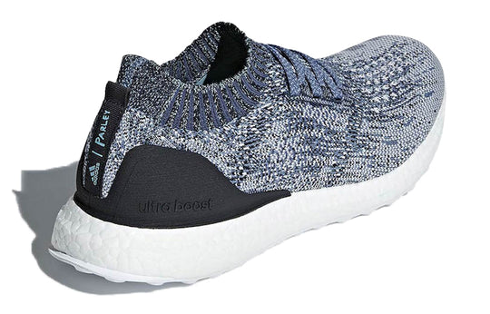 adidas Parley x UltraBoost Uncaged 'Raw Grey' AC7590