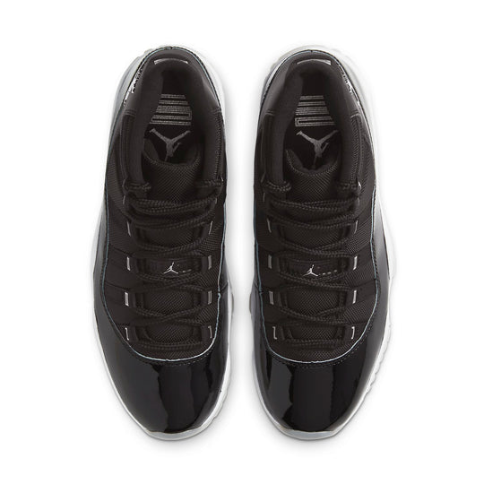 Air Jordan 11 Retro 'Jubilee / 25th Anniversary' CT8012-011