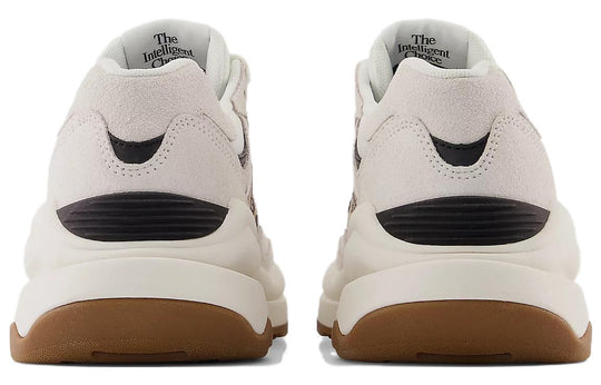 (WMNS) New Balance 57/40 'White' W5740APC