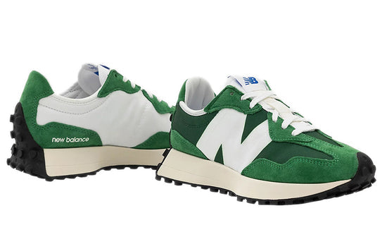 New Balance 327 'Varsity Green' MS327LG1