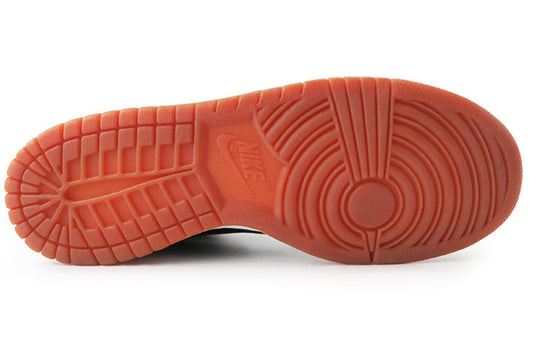Nike SB Dunk High Premium 'Paul Ulrich' 313171-011