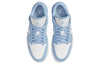 (WMNS) Air Jordan 1 Low 'Ice Blue' DC0774-141