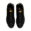 Nike Air Max PLus 'Black Yellow' DC0956-001