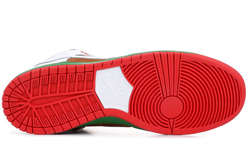 Nike SB Dunk High 'Cali' 313171-201