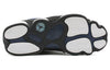 Air Jordan 13 OG Low 'Brave Blue' 1998 136008-441