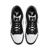Air Jordan 1 Low TD 'Black White' 2023 FJ6245-100