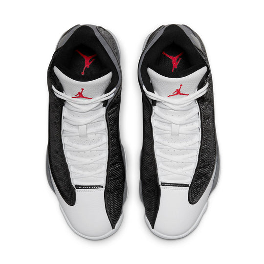 Air Jordan 13 Retro 'Black Flint' DJ5982-060