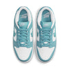 (WMNS) Nike Dunk Low 'Blue Paisley' DH4401-101