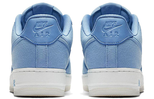 Nike Air Force 1 Low Retro QS 'December Sky' AH1067-401