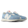 New Balance 327 'Chrome Blue' U327LL