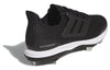 adidas UltraBoost Light Cleat 'Black White' ID8610