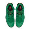 Air Jordan 6 Retro NRG 'Green Suede Gatorade' AJ5986-335