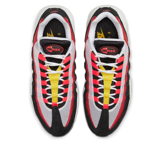 Nike Air Max 95 'Bright Crimson' AT9865-101