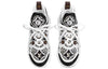 (WMNS) LOUIS VUITTON Archlight 1.0 Sneakers 'White Black Brown' 1A8FLI