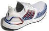 adidas Ultraboost_20 White/Blue/Red FY3446