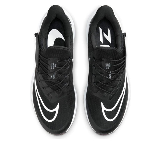 Nike Air Zoom Pegasus 39 FlyEase 'Black White' DJ7381-001