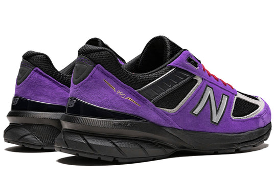 New Balance 990v5 Made in USA 'Kawhi Championship Pack' US990MK5
