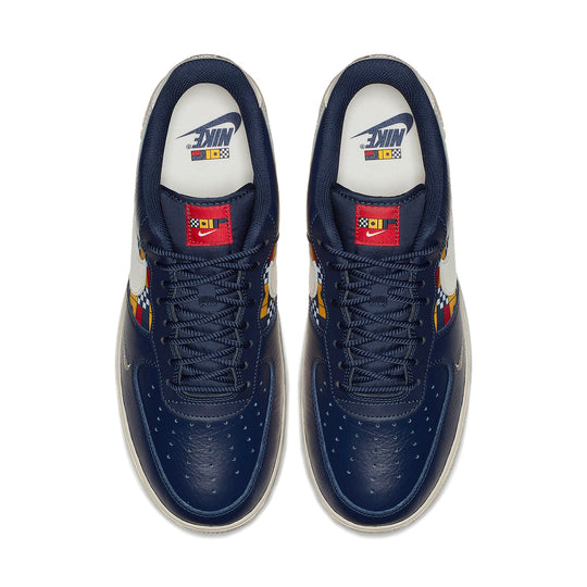 Nike Air Force 1 Low 'Nautical Redux' AR5394-400