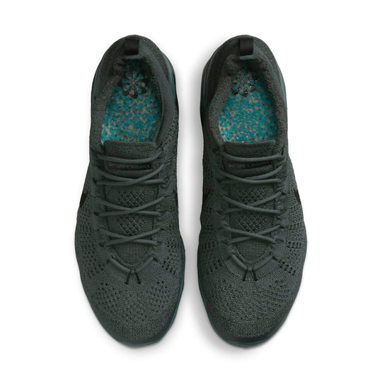 Nike Air Vapormax 2023 Flyknit 'Vintage Green' DV1678-301