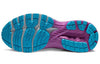 (WMNS) ASICS GT-2000 9 D 'Grey Purple' 1012A861-022