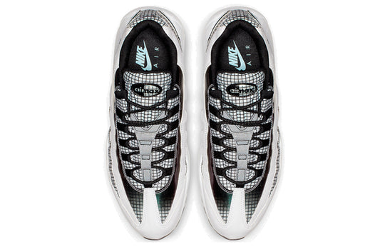 Nike Air Max 95 LV8 'Grid' AO2450-100