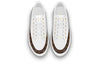 (WMNS) LOUIS VUITTON Stellar Sneakers 'White with Monogram Deco' 1A8NDV