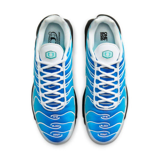 Nike x One Block Down Air Max Plus 'Light Photo Blue' FZ3308-400