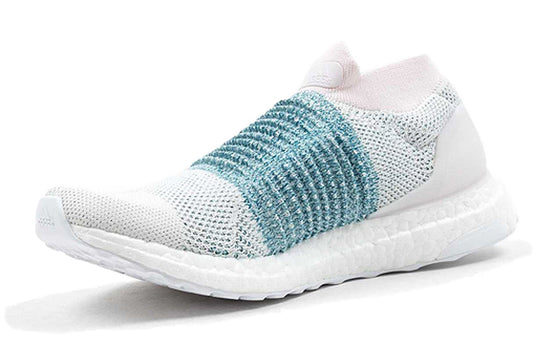 (WMNS) adidas Ultraboost Laceless W 'White Tint' BY8906