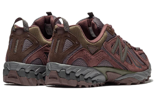 New Balance 610T 'Truffle' ML610TG
