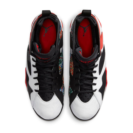 Air Jordan 7 Retro 'Greater China' CW2805-160
