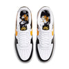 Nike Air Force 1 Low 'University Gold' CK0806-001