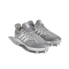 adidas UltraBoost DNA 5.0 Cleat 'Grey White' ID9602
