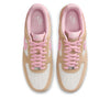 Nike Air Force 1 Low '07 LV8 'Rattan Phantom Medium Soft Pink' FQ8714-202
