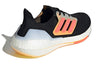 adidas UltraBoost 22 'Black Flash Orange' GX5464