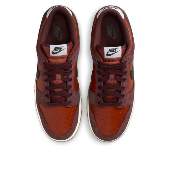 Nike Dunk Low SE 'Gum Pack Mars Stone' IB6399-600