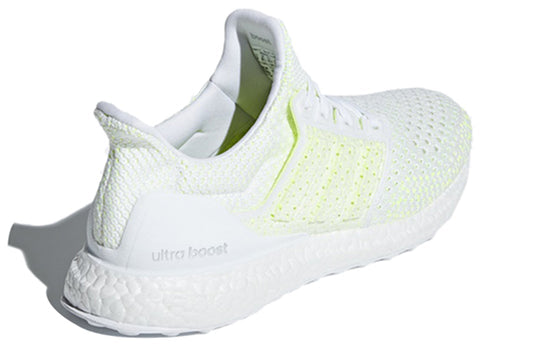 adidas UltraBoost Clima 'Solar Yellow' AQ0481