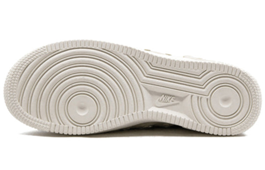 (WMNS) Nike SF Air Force 1 Mid 'Fossil' AA3966-202