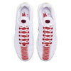 Nike Air Max Plus 'White University Red' FN3410-100
