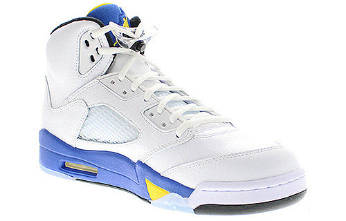 Air Jordan 5 Retro 'Laney' 2013 136027-189