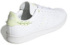 (WMNS) adidas Stan Smith 'White Almost Lime' GY8159