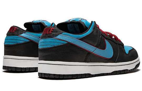 Nike SB Dunk Low Premium 'Angels & Demons' 313170-041