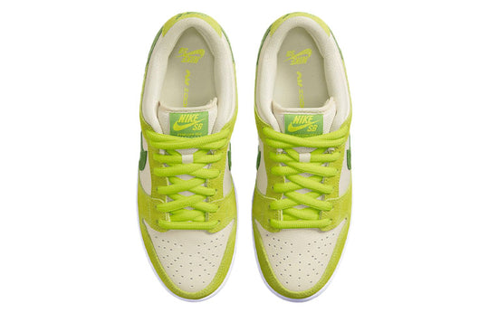 Nike SB Dunk Low Pro 'Fruity Pack - Green Apple' DM0807-300