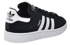 adidas Campus 'Black White' D70181