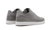 (WMNS) Nike Air Force 1 Low Light 'Mtlc Platinum Mtlc Platinum' 487643-001