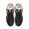 Nike SB Dunk Low 'Black Coral' BQ6817-003
