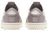 (WMNS) Air Jordan 1 Low Slip 'Atmosphere Grey' AV3918-005
