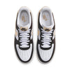 (WMNS) Nike Air Force 1 Low '07 'White Velvet Brown' FD9873-101