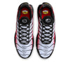 Nike Air Max Plus 'Pure Platinum University Red Black White' DM0032-017